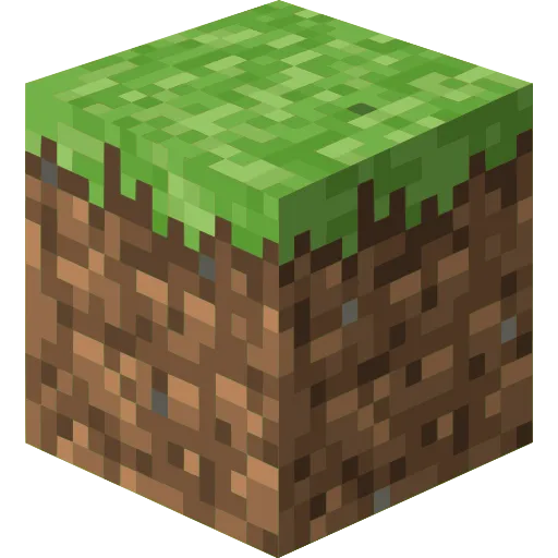 Minecraft Logo