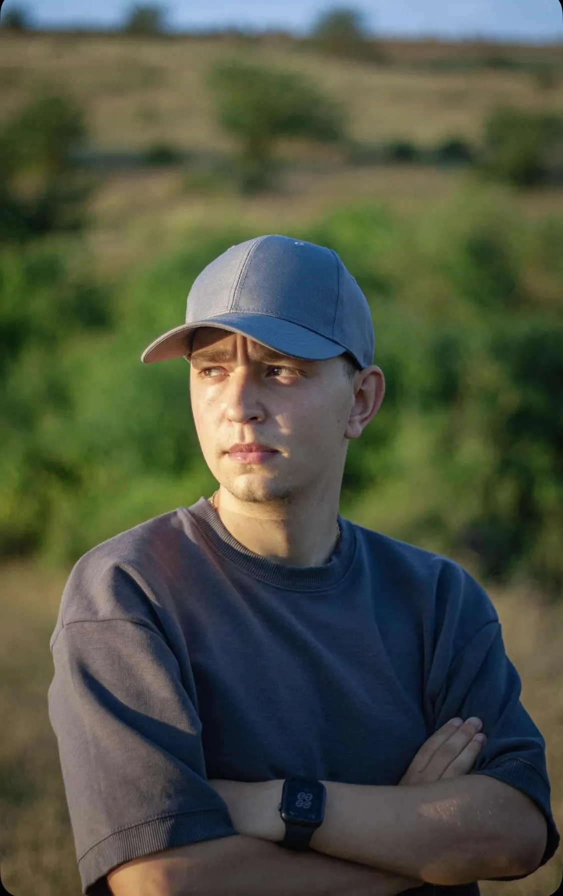 Semy Portrait